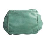 Bolsa-Balenciaga-Turquesa