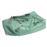 Bolsa-Balenciaga-Turquesa