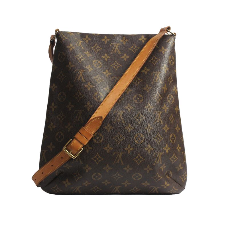 Bolsa-Louis-Vuitton-Musette-Canvas-Monograma