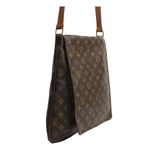 Bolsa-Louis-Vuitton-Musette-Canvas-Monograma