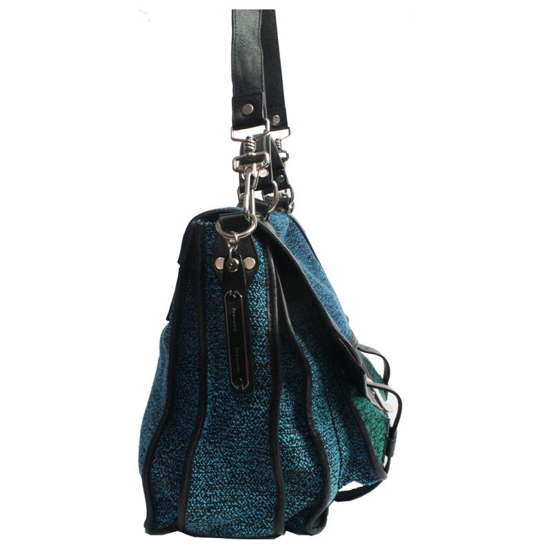 Bolsa-Proenza-Schouler-Tecido-Azul-e-Verde