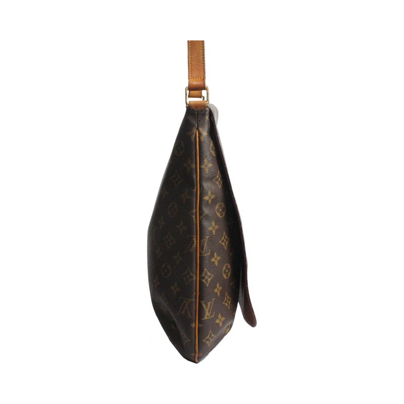 Bolsa-Louis-Vuitton-Musette-Canvas-Monograma