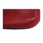 Bolsa-Bottega-Veneta-Vermelha