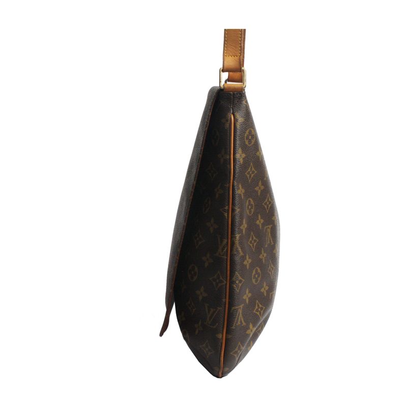 Bolsa-Louis-Vuitton-Musette-Canvas-Monograma