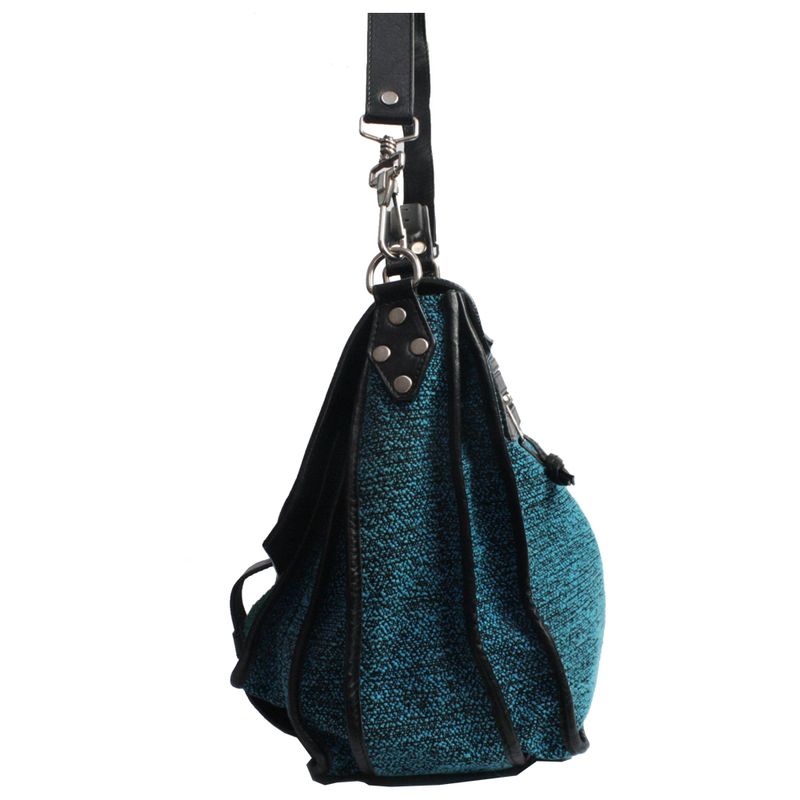 Bolsa-Proenza-Schouler-Tecido-Azul-e-Verde