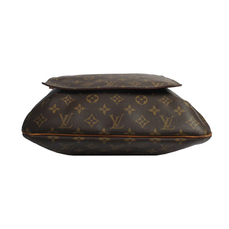 Bolsa-Louis-Vuitton-Musette-Canvas-Monograma