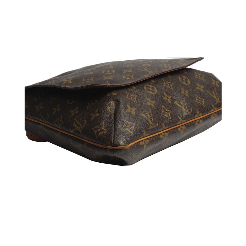 Bolsa-Louis-Vuitton-Musette-Canvas-Monograma