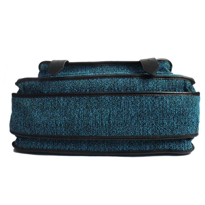 Bolsa-Proenza-Schouler-Tecido-Azul-e-Verde