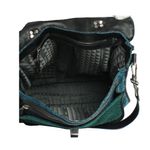 Bolsa-Proenza-Schouler-Tecido-Azul-e-Verde