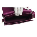 Bolsa-Yves-Saint-Laurent-Roxa-Transpassada