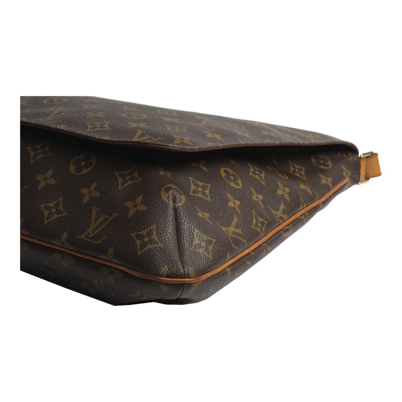Bolsa-Louis-Vuitton-Musette-Canvas-Monograma