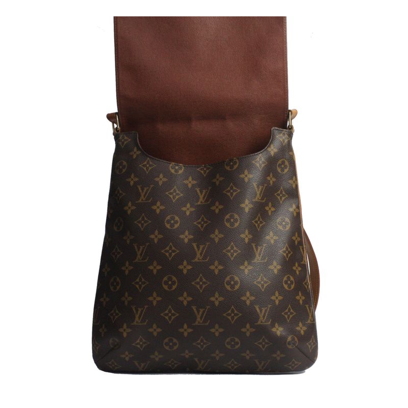 Bolsa-Louis-Vuitton-Musette-Canvas-Monograma