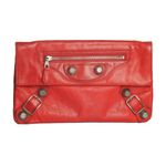 Clutch-Balenciaga-Envelope