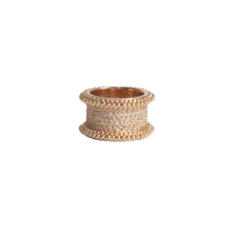 Anel-Simplesmente-Carla-Amorim-Ouro-Rosa-com-brilhantes