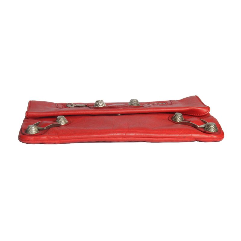 Clutch-Balenciaga-Envelope