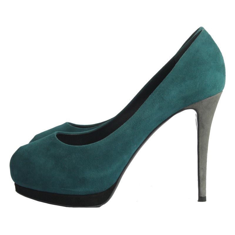 Scarpin-Giuseppe-Zanotti-Camurca-Azul