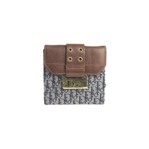 Carteira Christian Dior Monograma