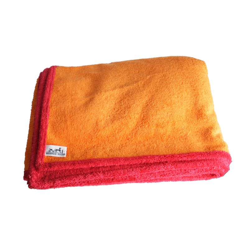 Hermes-Towel-Toalha