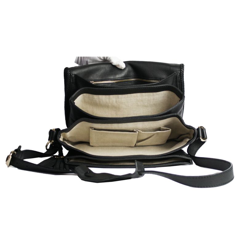 Bolsa-Gucci-Marrakech-Messenger-Preta