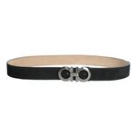 Cinto-Salvatore-Ferragamo-Camurca-Preto
