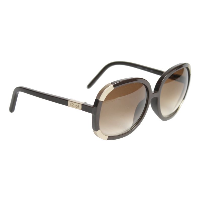Oculos-Chloe-Marrom