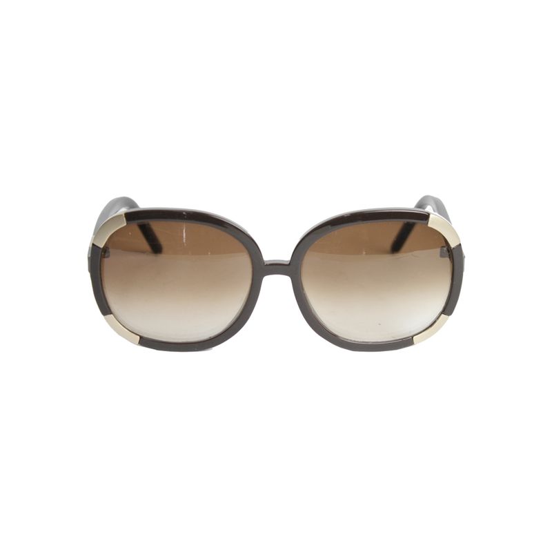 Oculos-Chloe-Marrom