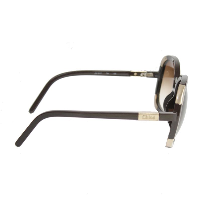 Oculos-Chloe-Marrom