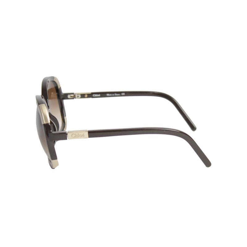 Oculos-Chloe-Marrom