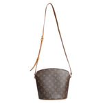 Bolsa-Louis-Vuitton-Monogram-Drouot-Crossbody