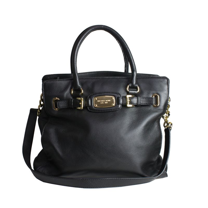 Bolsa-Michael-Kors-Preta