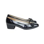 Sapato-Salvatore-Ferragamo-Preto