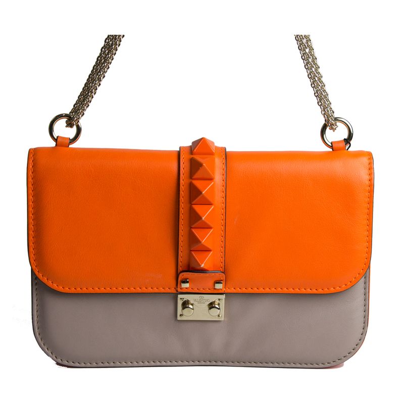 Bolsa-Valentino-Rockstud-Lock-Bicolor