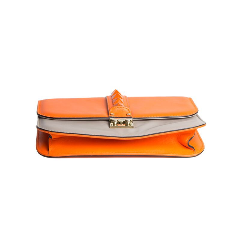 Bolsa-Valentino-Rockstud-Lock-Bicolor