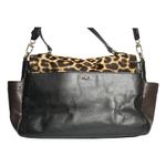 Bolsa-Diane-Von-Furstenberg-Couro-Bicolor-com-Onca