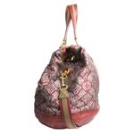 Bolsa-Louis-Vuitton-Aviator-Tecido-Vermelho