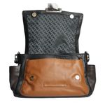 Bolsa-Diane-Von-Furstenberg-Couro-Bicolor-com-Onca