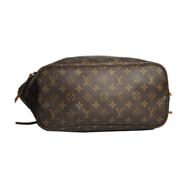 Bolsa-Louis-Vuitton-Neverfull-Monogram-Canvas-MM