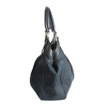 Bolsa-Gucci-Sukey-Monograma-Canvas-Preta