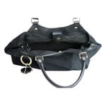 Bolsa-Gucci-Sukey-Monograma-Canvas-Preta