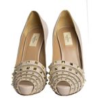 Peep-toe-Valentino-Rockstud-Rose