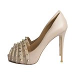 Peep-toe-Valentino-Rockstud-Rose