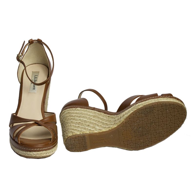 Plataforma-Anabela-L.K.Bennett-Caramelo