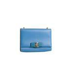 Bolsa-Salvatore-Ferragamo-Ginny-Crossbody-Bag-Turquesa
