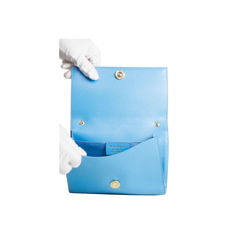 Bolsa-Salvatore-Ferragamo-Ginny-Crossbody-Bag-Turquesa