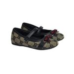 Sapatilha-Gucci-Infantil-Azul-Menor
