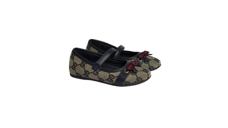 Tênis 2024 gucci infantil