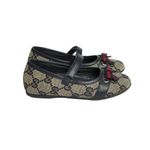 Sapatilha-Gucci-Infantil-Azul-Menor