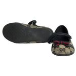 Sapatilha-Gucci-Infantil-Azul-Menor