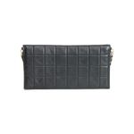 Clutch-Chane-Chocolate-Bar-Chain-Preta