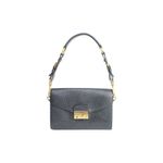 Bolsa-Prada--Grained-Lambskin-Preta